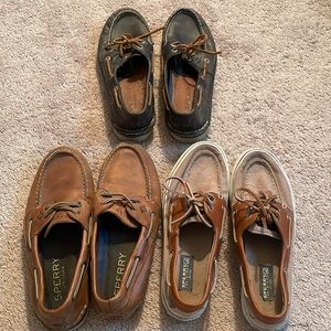 Sperry bundle